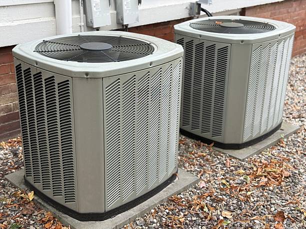 Reliable Ac Installation contractor in Rushville, MO by Leonard HVAC